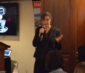 Brainstorm Bistro: October 30, 2018