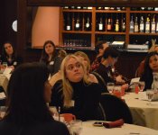Brainstorm Bistro: October 30, 2018