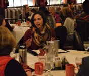 Brainstorm Bistro: October 30, 2018