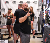 CrossFit Games 2018 gallery