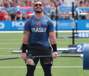 CrossFit Games 2018 gallery