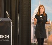 Convention Connection: Picture