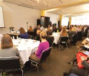 Convention Connection: Picture