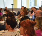 Convention Connection: Picture