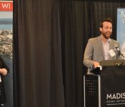 Convention Connection: Picture