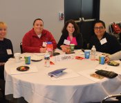 Convention Connection: Picture