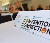 Convention Connection: Picture