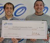 MASC Youth Grant 2017 Winner: Goodman Community Center