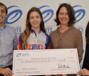 MASC Youth Grant 2017 Winner: Madison Nordic Ski Club
