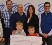 MASC Youth Grant 2017 Winner: Madison West Polar Caps