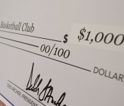 MASC Youth Grant 2017 Winner: Middleton Basketball Club