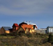 New Glarus Brewing Company