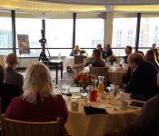 2017 Premier Investor Breakfast