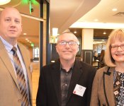 2017 Premier Investor Breakfast