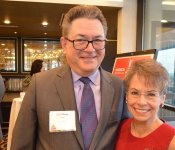 2017 Premier Investor Breakfast
