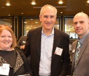 2017 Premier Investor Breakfast