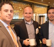 2017 Premier Investor Breakfast