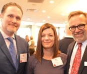 2017 Premier Investor Breakfast