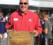 2018 Partner Summer Social