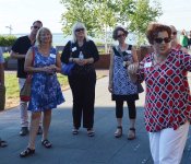 2018 Partner Summer Social