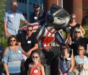 2018 Partner Summer Social