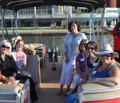 2018 Partner Summer Social