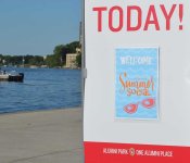 2018 Partner Summer Social