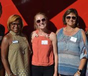 2018 Partner Summer Social