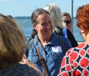 2018 Partner Summer Social