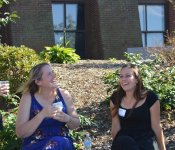 2018 Partner Summer Social