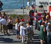 2018 Partner Summer Social