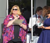 2018 Partner Summer Social