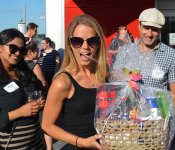 2018 Partner Summer Social