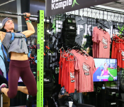 CrossFit Games 2018 gallery