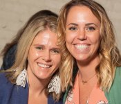 2018 Spirit of Hospitality Nominee Reception :: 6.5.18