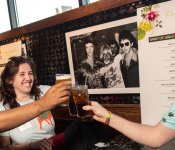 2018 Spirit of Hospitality Nominee Reception :: 5.22.18
