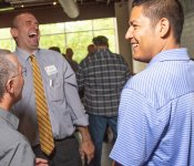 2018 Spirit of Hospitality Nominee Reception :: 6.5.18