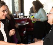 2018 Spirit of Hospitality Nominee Reception :: 5.22.18