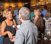 2018 Spirit of Hospitality Nominee Reception :: 6.5.18