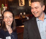 2018 Spirit of Hospitality Nominee Reception :: 5.22.18