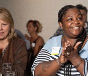 2018 Spirit of Hospitality Nominee Reception :: 6.5.18
