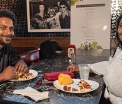 2018 Spirit of Hospitality Nominee Reception :: 5.22.18