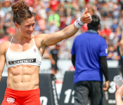 CrossFit Games 2018 gallery