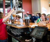 Bar - Wisconsin Brewing Company
