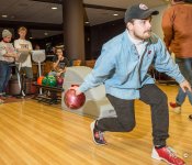 Bowling