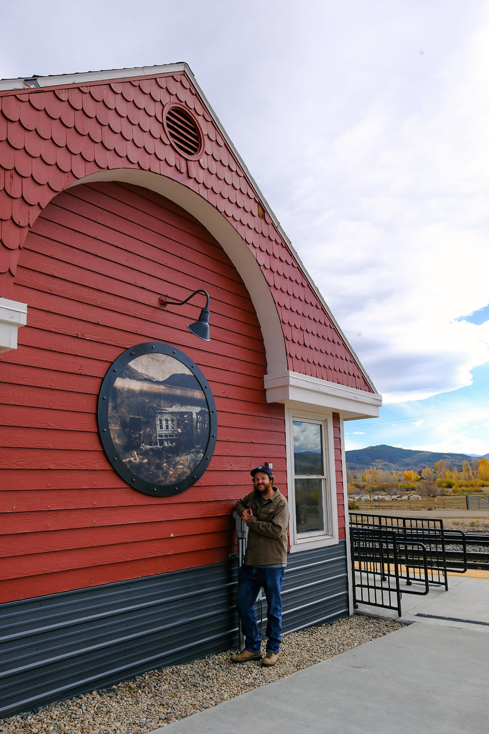 Costas Granby Photo Exhibit
