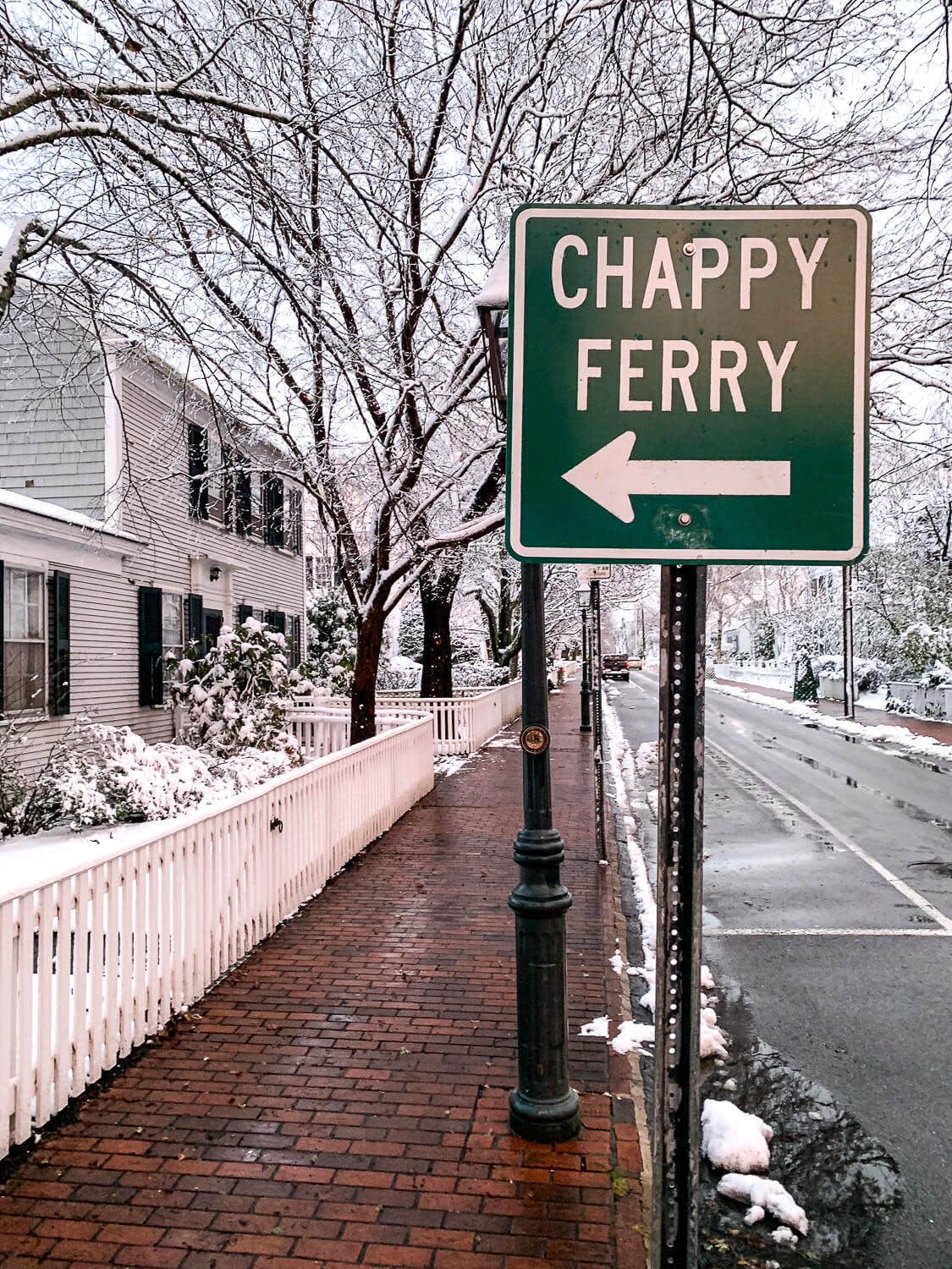 Planning a Winter Getaway to Martha's Vineyard: Your Complete Off-Season Guide Shopping Local: 25 Women-Owned Shops to Explore on Martha’s Vineyard
