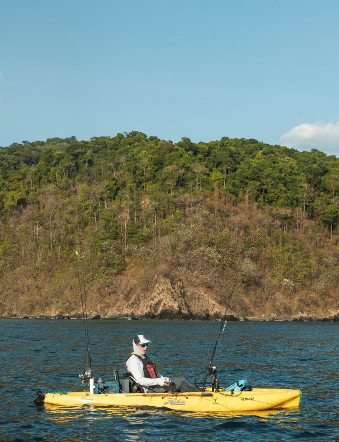 Pesca Pedasí y Tonosi