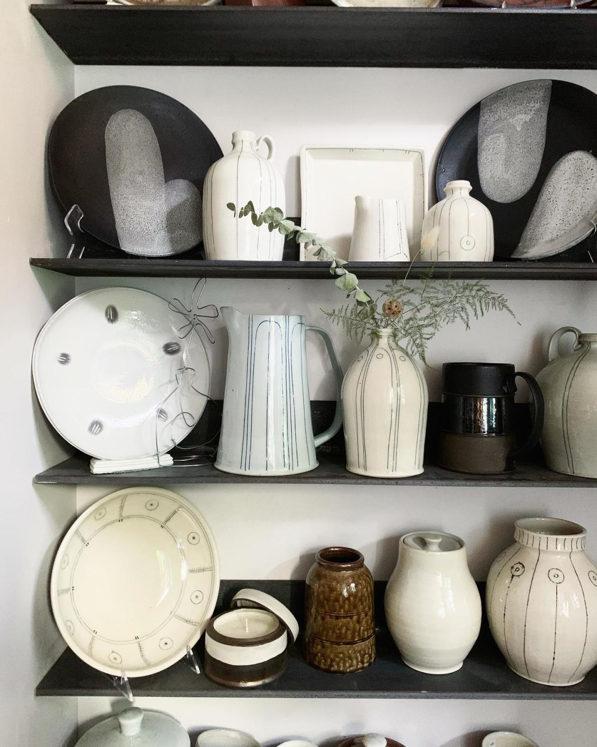 K. Olson Ceramics