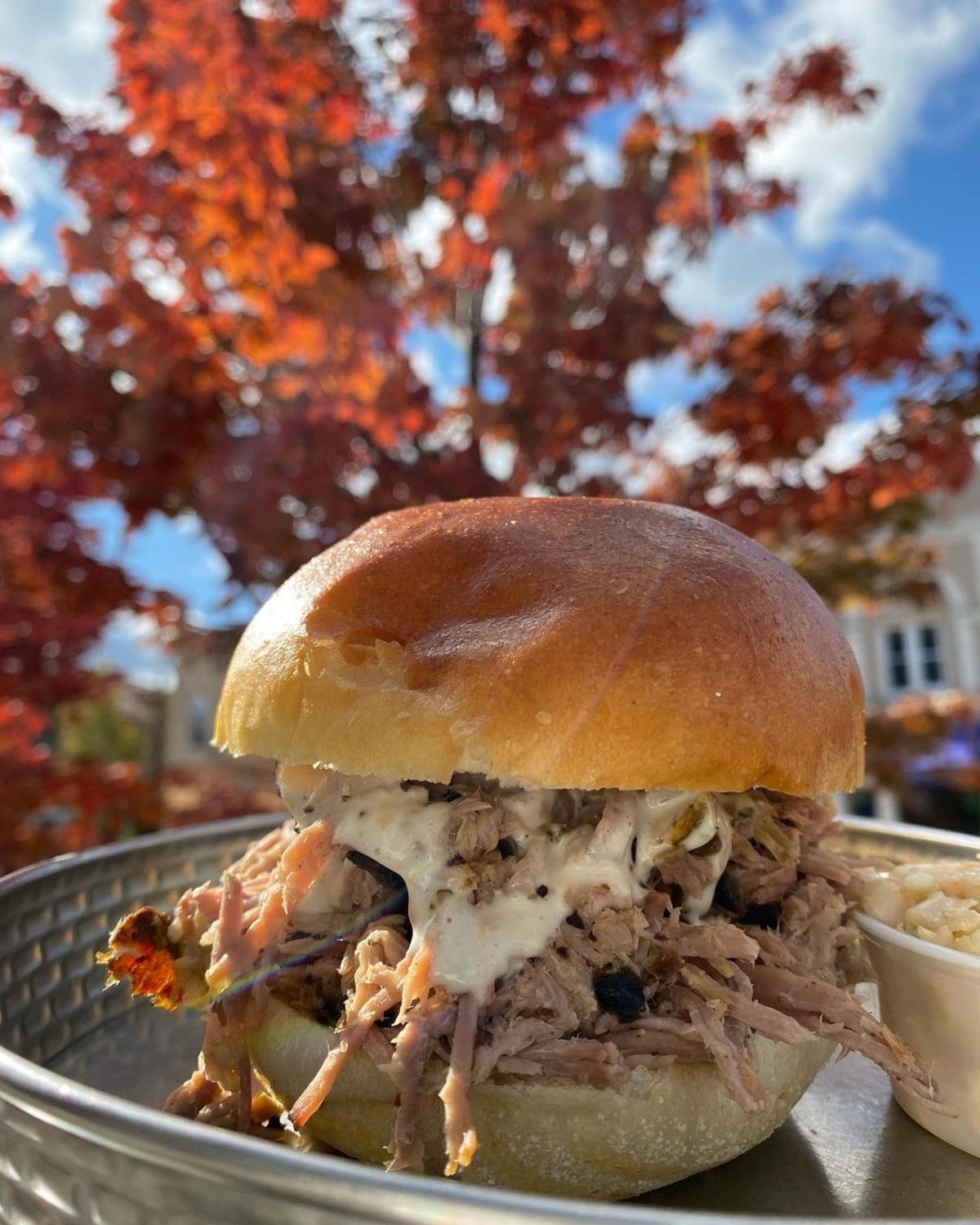 Best Places with Outdoor Patios in Michigan's Great Lakes Bay